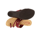 Inblu Women Slippers #SPCE - MAROON