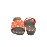 Inblu Women Slippers #SPCW - RED