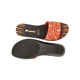 Inblu Women Slippers #SPCW - RED