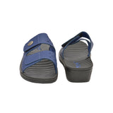 Aerowalk Women Slippers #WN02 - BLUE