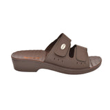 Aerowalk Women Slippers #WN02 - BROWN