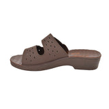 Aerowalk Women Slippers #WN02 - BROWN