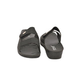 Aerowalk Women Slippers #WN02 - BLACK