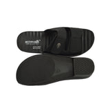 Aerowalk Women Slippers #WN02 - BLACK