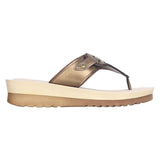 Inblu Women Slipper #LF01 - BROWN