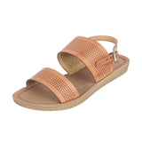 Inblu Women Sandal #ME44 - TAN