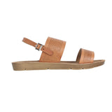Inblu Women Sandal #ME44 - TAN