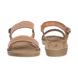 Inblu Women Sandal #ME44 - TAN