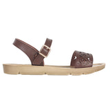 Inblu Women Sandals #ME61 - BROWN