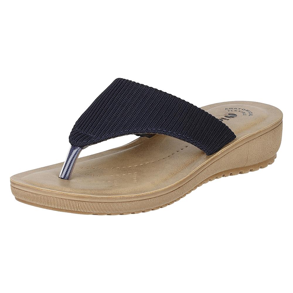 Inblu Women Slippers #MF29 BLUE – The Condor Trendz Store