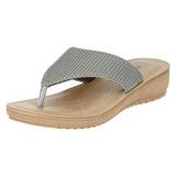Inblu Women Slippers #MF29 - GREEN