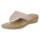 Inblu Women Slippers #MF29 - PINK