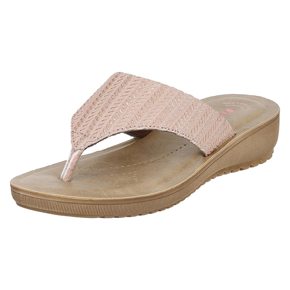 Inblu Women Slippers MF30 PINK The Condor Trendz Store