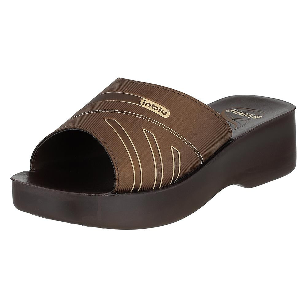 Inblu Women Slip-ons - #MR38