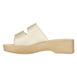 Inblu Women Slip-ons #MR60 - GOLD