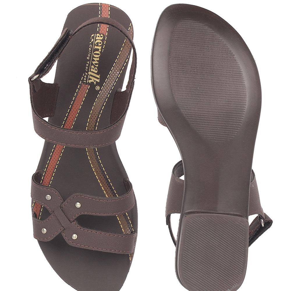 Aerowalk Women Sandal - #MT07