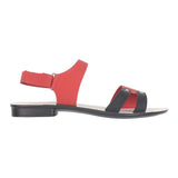 Inblu Women Slipper #BM55 - RED
