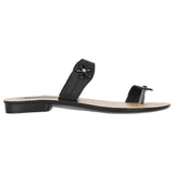 Aerowalk Women Slippers #MTB9 - BLACK