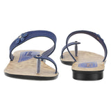 Aerowalk Women Slippers #MTB9 - BLUE