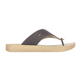 Aerowalk Women Slippers #MZ45 - BROWN