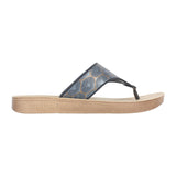 Aerowalk Women Slipper #MZ92 - BLACK