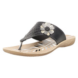 Aerowalk Women Slipper - #CO62
