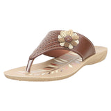 Aerowalk Women Slipper - #CO62
