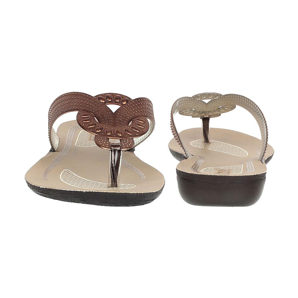 Aerowalk Women Slipper - #CO62