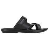 Aerowalk MEN Slippers #NV30 - BLACK