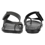 Aerowalk MEN Slippers #NV30 - BLACK