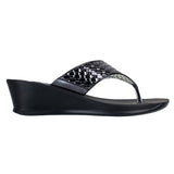 Inblu Women Slipper #OAJ6 - BLACK