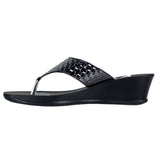 Inblu Women Slipper #OAJ6 - BLACK