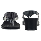 Inblu Women Slipper #OAJ6 - BLACK