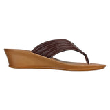 Inblu Women Sandal #OAM9 - BROWN