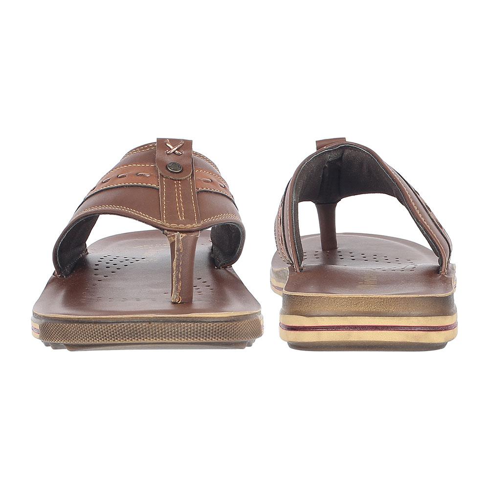Inblu Men Slipper - #PTR9
