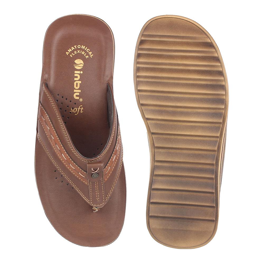 Inblu Men Slipper - #PTR9