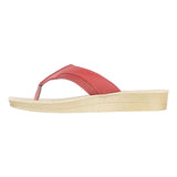 Aerowalk Women Slipper #QZ05 - RED