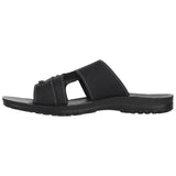 Inblu MEN Slippers #RG14 - BLACK