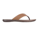 Aerowalk Men Slipper #SL27 - TAN