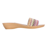 Inblu Women Slipper #SP41 - MULTI