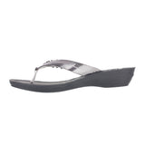 Inblu Women Sandal #SPM9 - GUN METAL