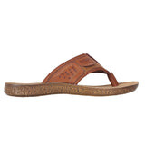 Inblu Men Slipper #VN35 - TAN