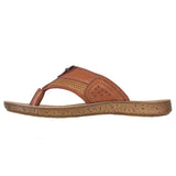 Inblu Men Slipper #VN35 - TAN