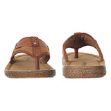 Inblu Men Slipper #VN35 - TAN
