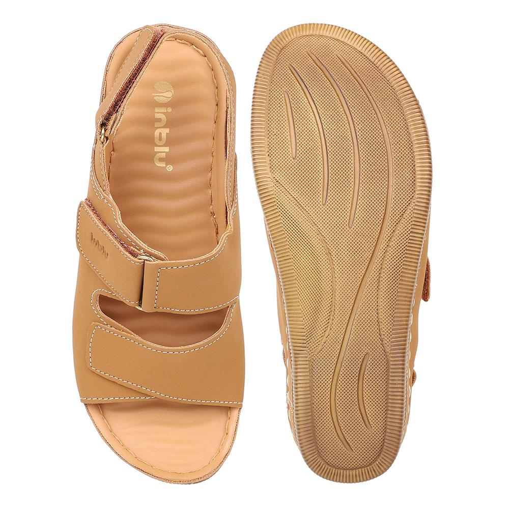 Inblu Women Slipper - #ZF07