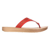 Inblu Women Slipper #ZM01 - RED