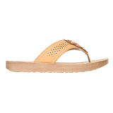 AEROWALK Women Slipper #ZM20 - CAMEL