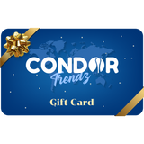Condor Trendz I Gift Card